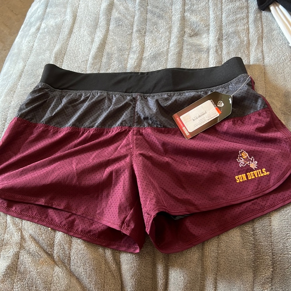 ASU Athletic Shorts